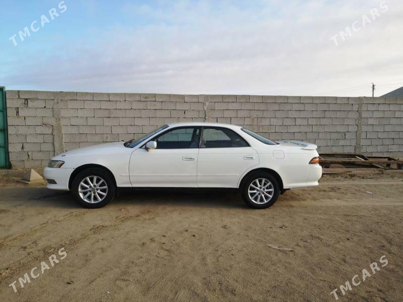 Toyota Mark II 1994 - 49 000 TMT - Hazar - img 6