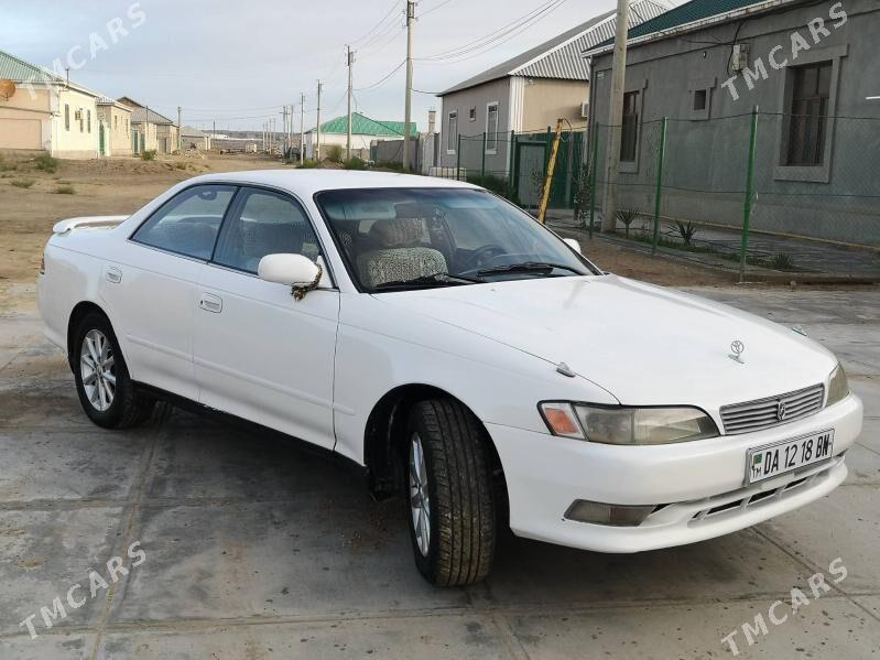 Toyota Mark II 1994 - 49 000 TMT - Hazar - img 2