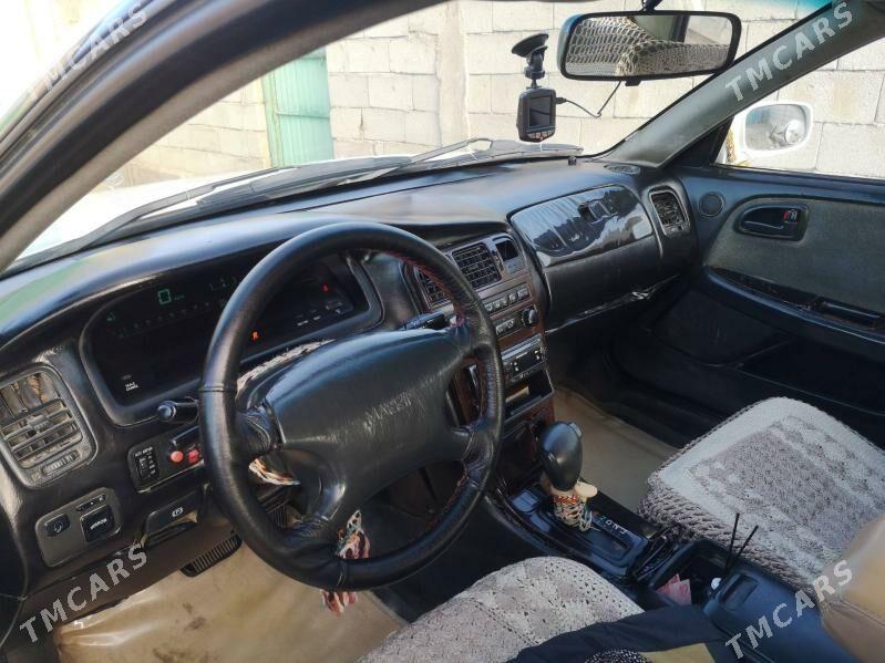 Toyota Mark II 1994 - 49 000 TMT - Hazar - img 8