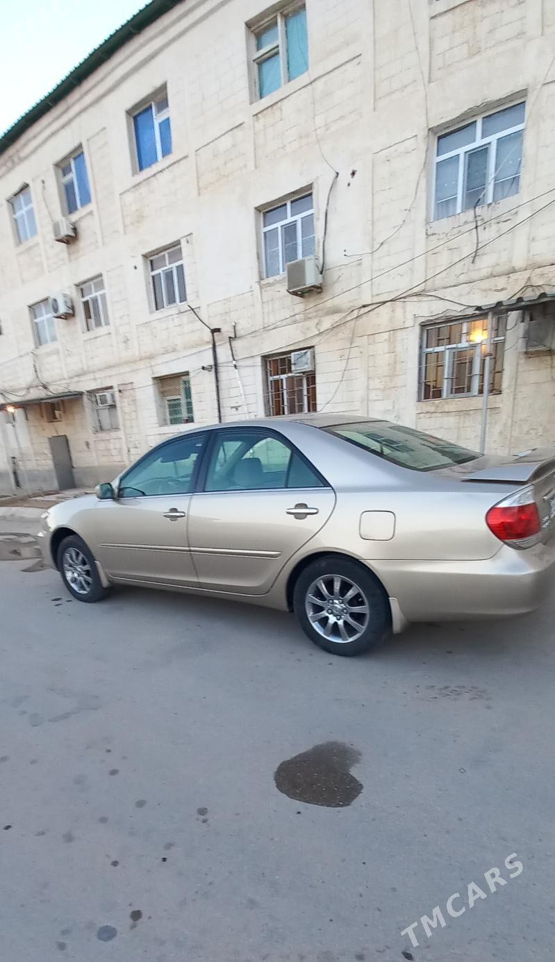 Toyota Camry 2004 - 150 000 TMT - Туркменбаши - img 3