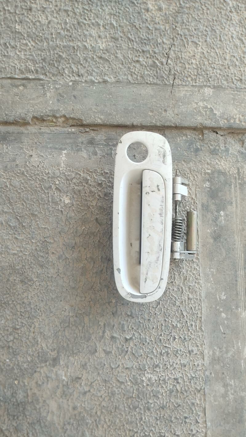 corolla sprinter marino ceres 100 TMT - Мары - img 2