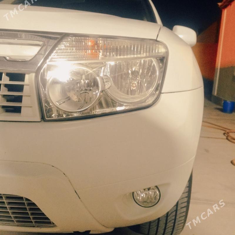 Renault Duster 2014 - 140 000 TMT - Aşgabat - img 2
