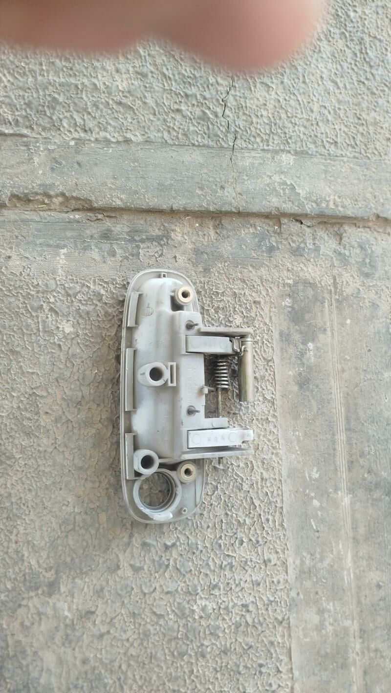 corolla sprinter marino ceres 100 TMT - Мары - img 3