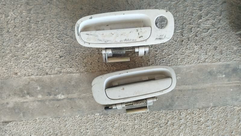 corolla sprinter marino ceres 100 TMT - Мары - img 4