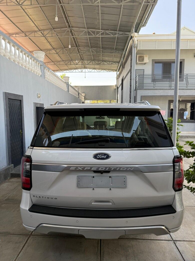 Ford Expedition 2018 - 580 000 TMT - Ашхабад - img 8
