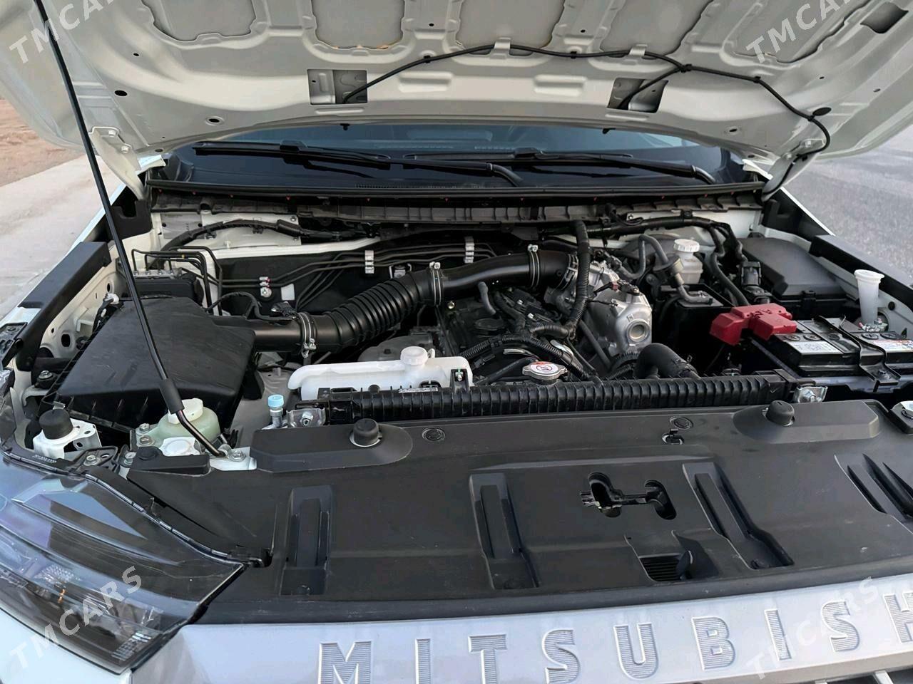 Mitsubishi L200 2024 - 540 000 TMT - Türkmenbaşy - img 8