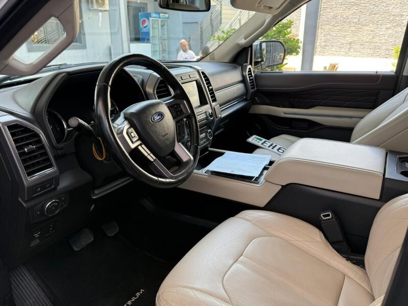 Ford Expedition 2018 - 580 000 TMT - Ашхабад - img 11