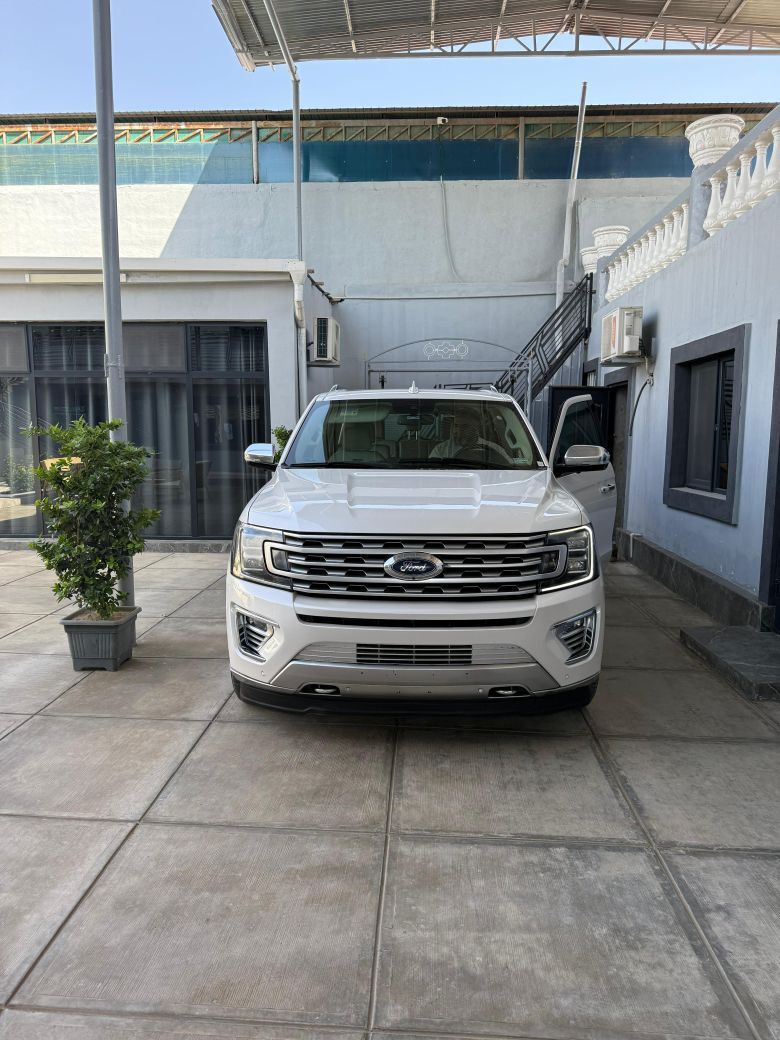 Ford Expedition 2018 - 580 000 TMT - Ашхабад - img 7
