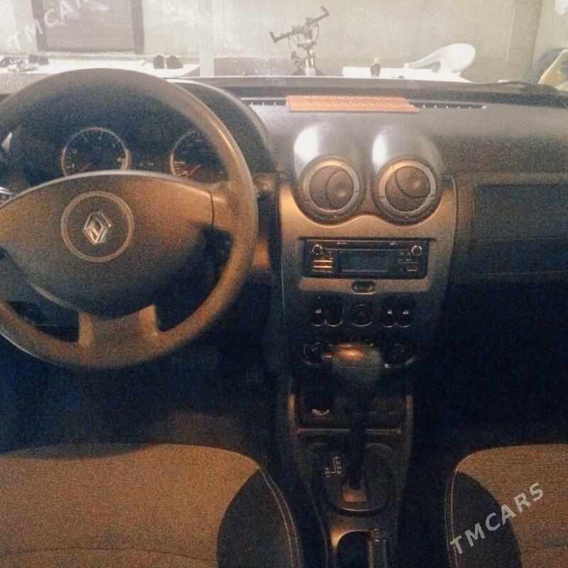 Renault Duster 2014 - 140 000 TMT - Aşgabat - img 4
