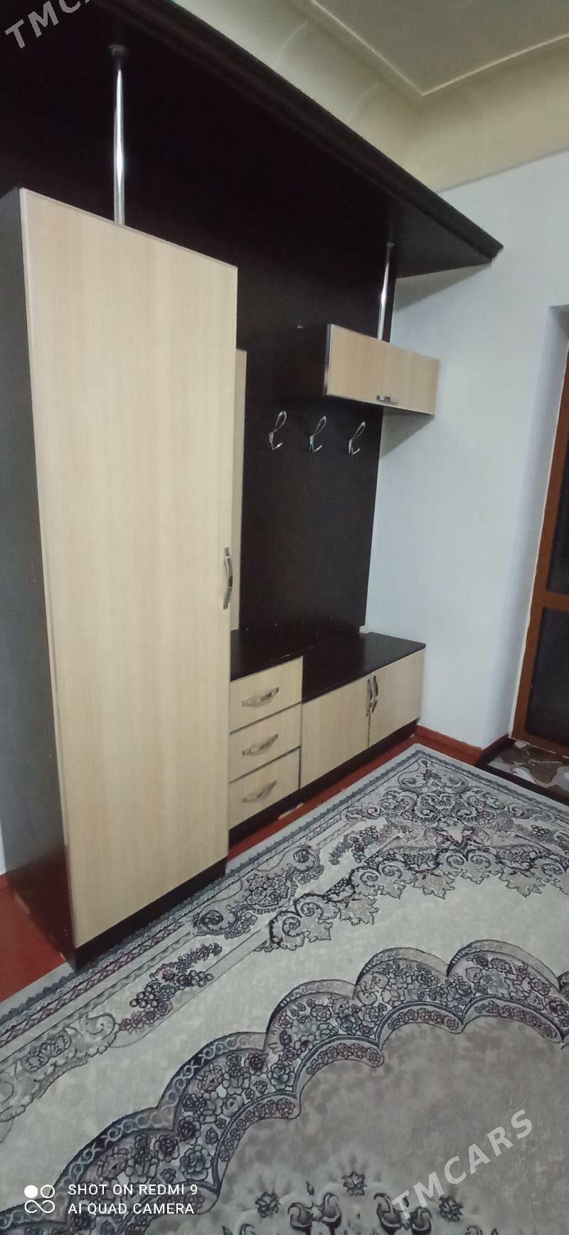 Mebil Pirhoşka - Гёкдепе - img 3