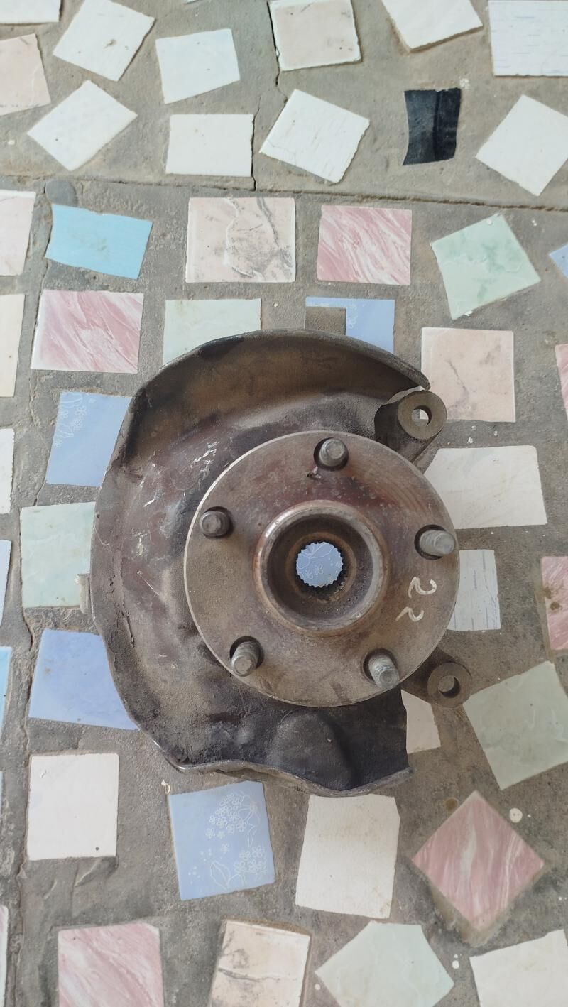 stupisa 2.2 kemri on sag t 200 TMT - Мары - img 2