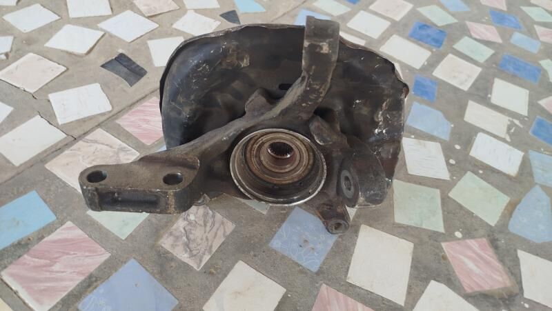 stupisa 2.2 kemri on sag t 200 TMT - Мары - img 1