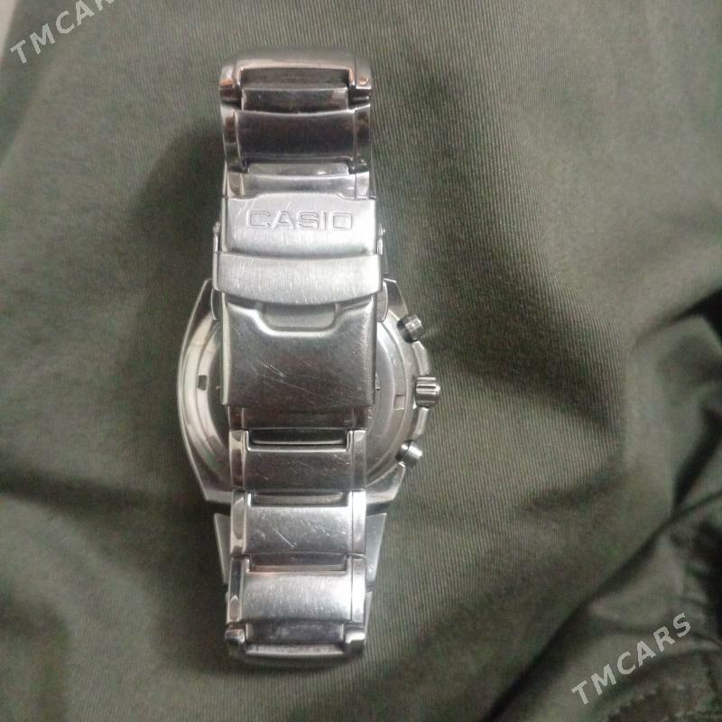 часы Casio - Aşgabat - img 3