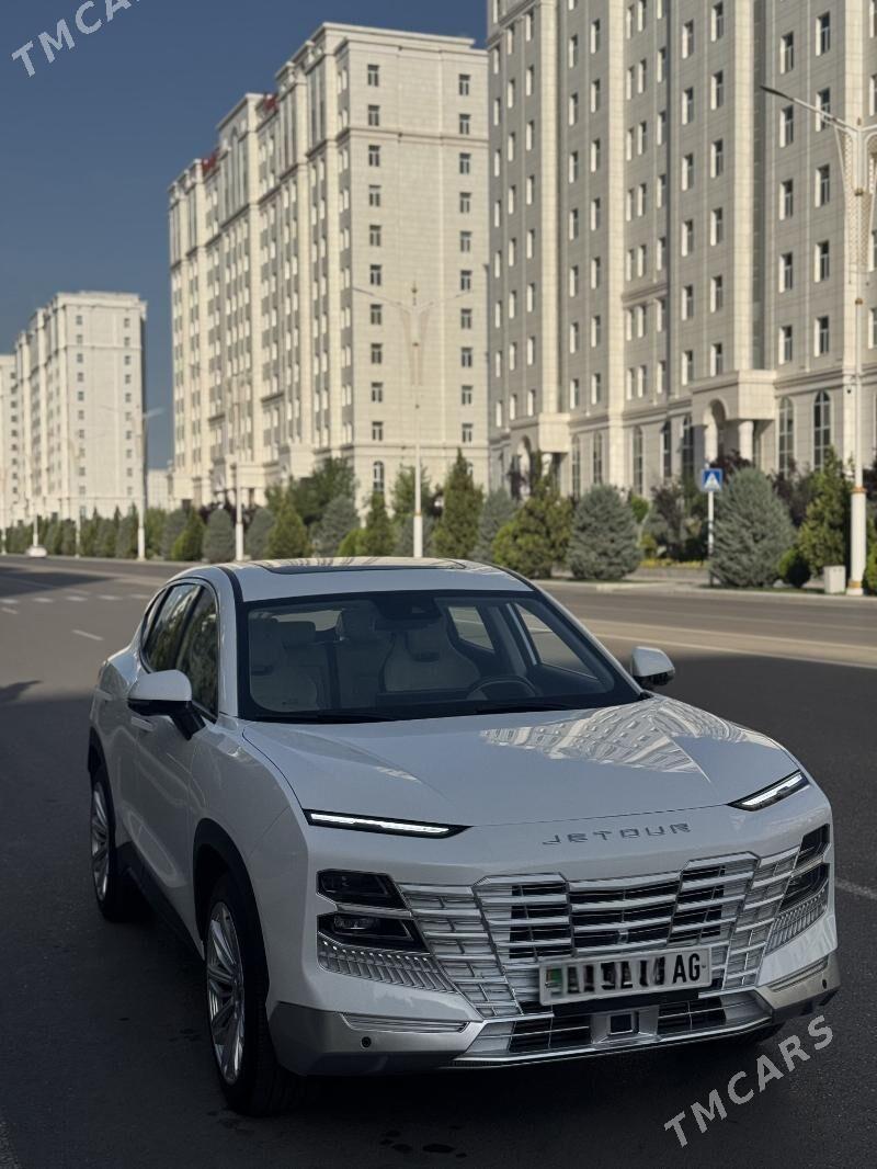 Jetour Dashing 2024 - 390 000 TMT - Ашхабад - img 5