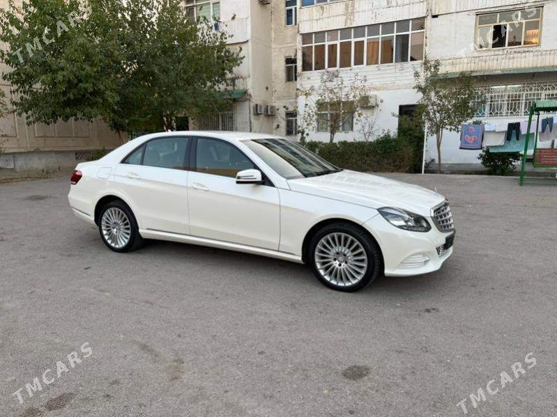 Mercedes-Benz E350 2014 - 400 000 TMT - Aşgabat - img 6
