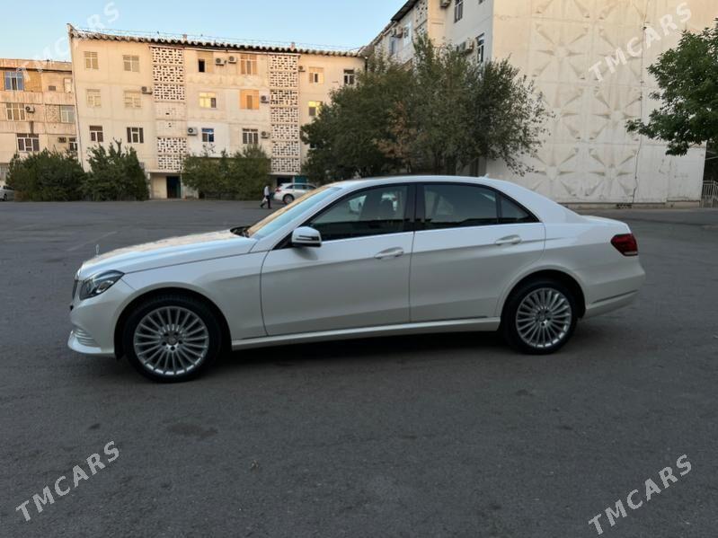 Mercedes-Benz E350 2014 - 400 000 TMT - Aşgabat - img 5