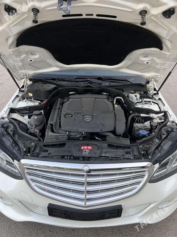 Mercedes-Benz E350 2014 - 400 000 TMT - Aşgabat - img 3