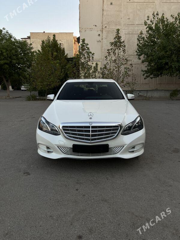 Mercedes-Benz E350 2014 - 400 000 TMT - Aşgabat - img 2