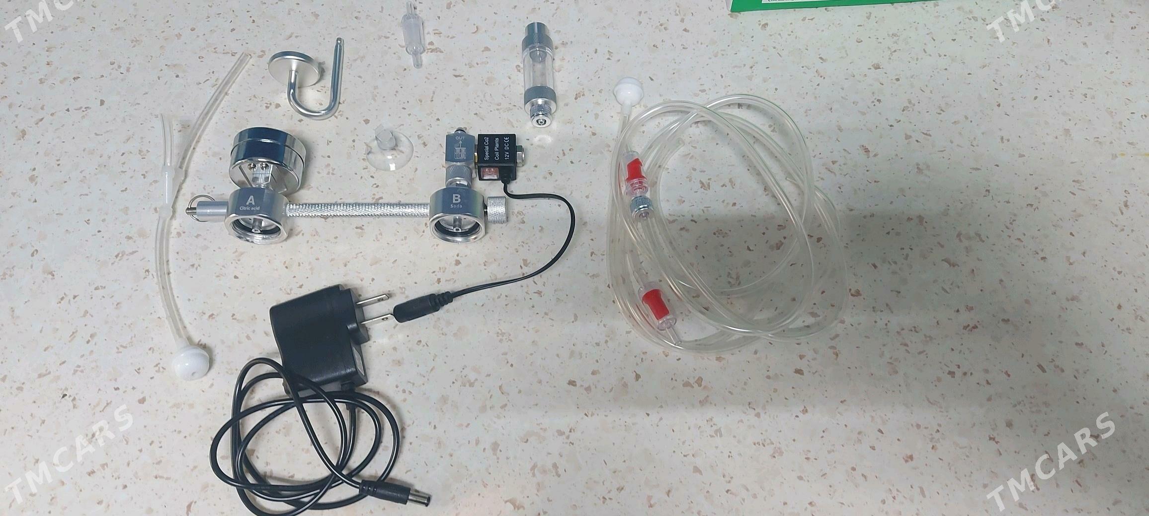 Для аквариума CO2 - 4 mkr - img 3
