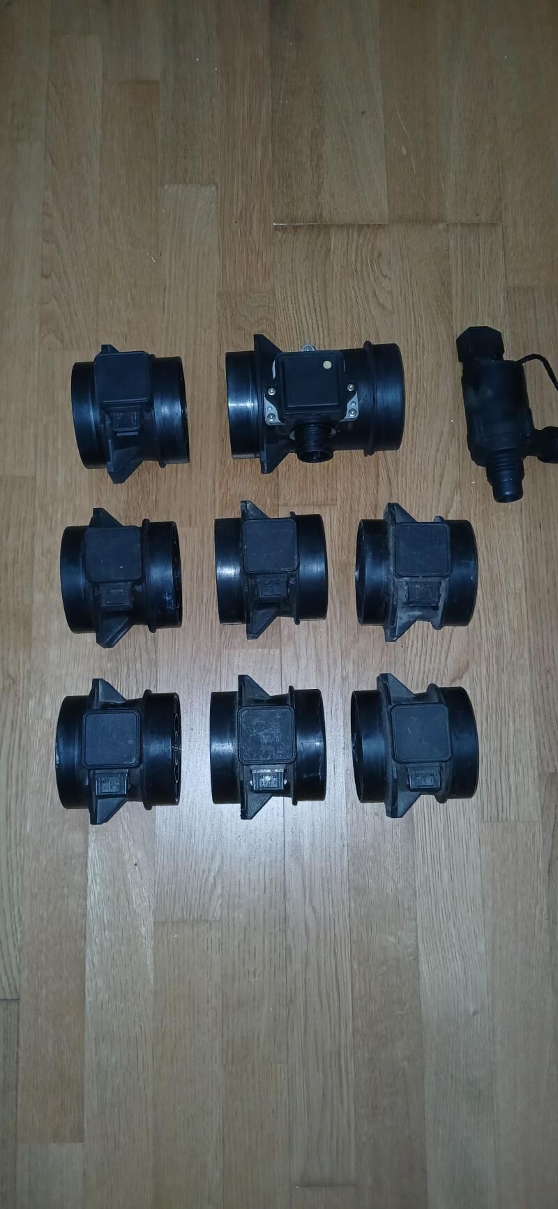 e39 Wozduhamer 500 TMT - Aşgabat - img 5