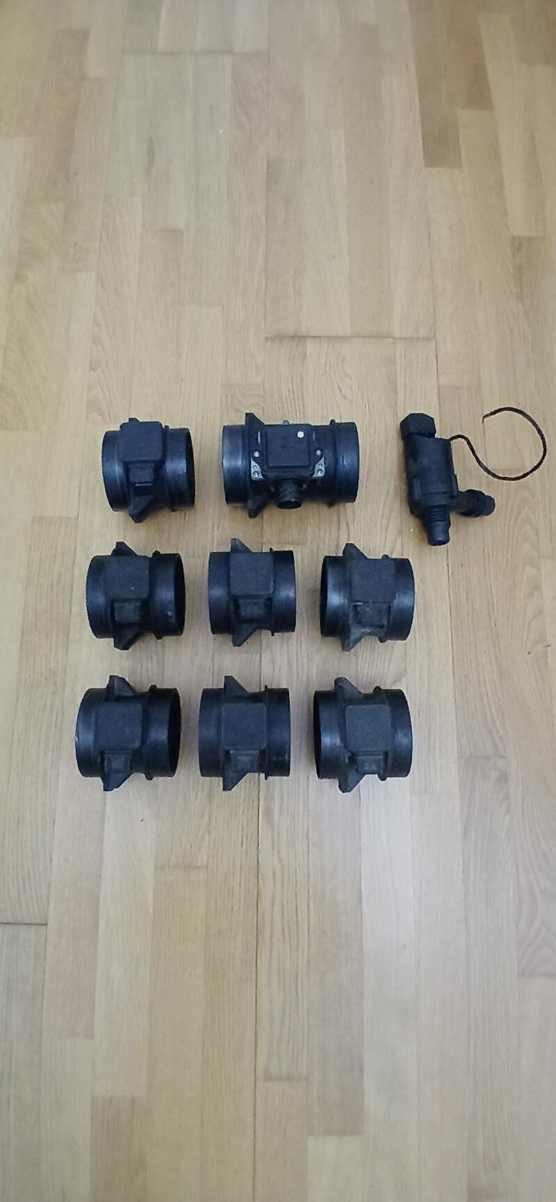 e39 Wozduhamer 500 TMT - Aşgabat - img 3