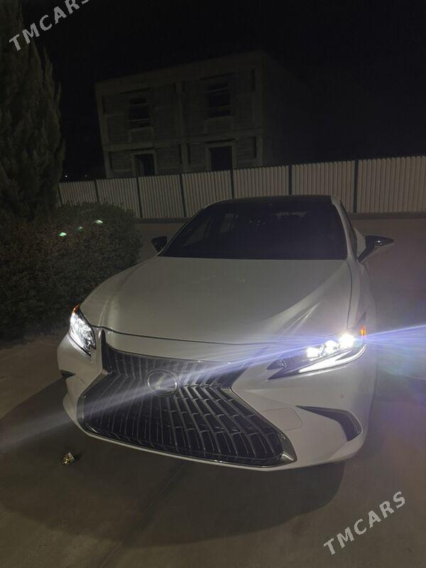 Lexus ES 350 2023 - 800 000 TMT - Aşgabat - img 2