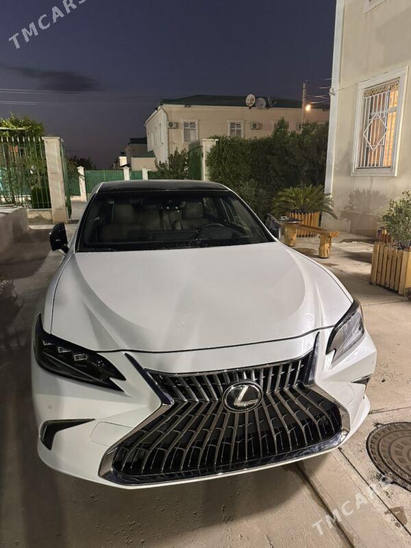 Lexus ES 350 2023 - 800 000 TMT - Aşgabat - img 5