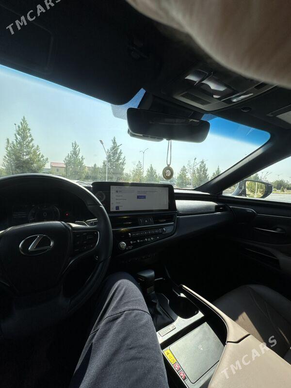 Lexus ES 350 2023 - 800 000 TMT - Aşgabat - img 4