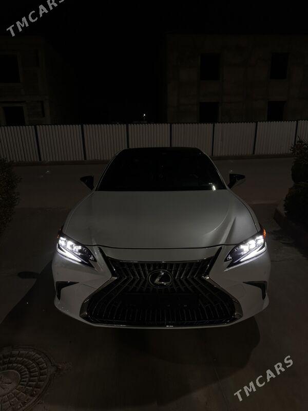 Lexus ES 350 2023 - 800 000 TMT - Aşgabat - img 3