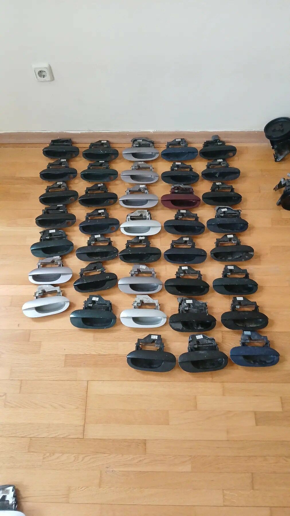 e39 Gapy ruçkalary 250 TMT - Aşgabat - img 4