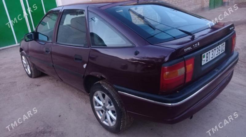 Opel Vectra 1993 - 30 000 TMT - Гороглы (Тагта) - img 9
