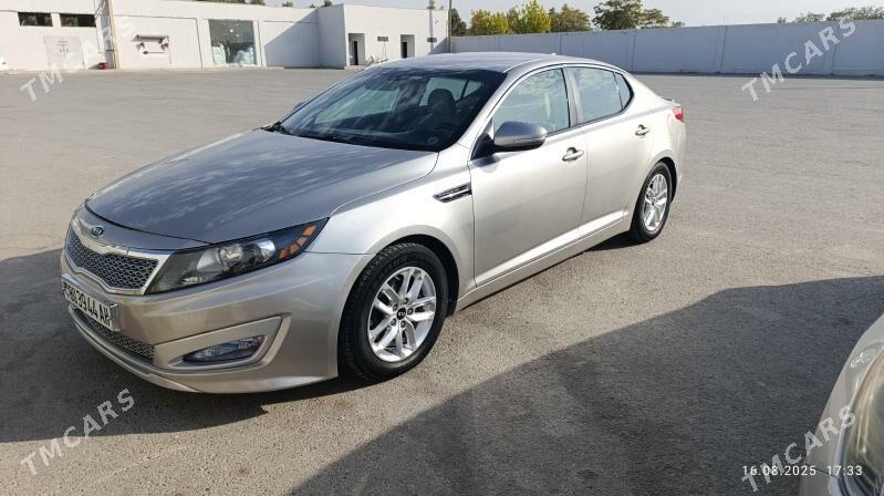 Kia Optima 2011 - 150 000 TMT - Kaka - img 3