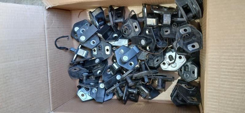 e39 Gapy fiksatorlary 90 TMT - Ашхабад - img 3