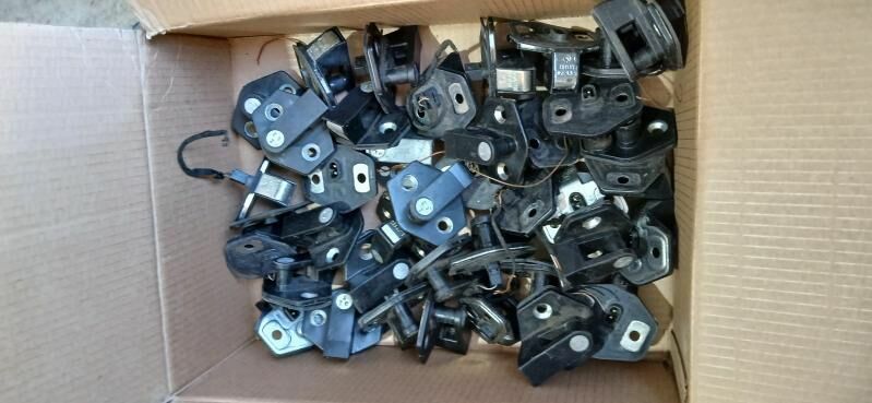 e39 Gapy fiksatorlary 90 TMT - Ашхабад - img 2