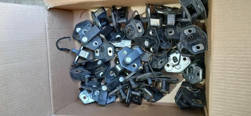 e39 Gapy fiksatorlary 90 TMT - Ашхабад - img 6