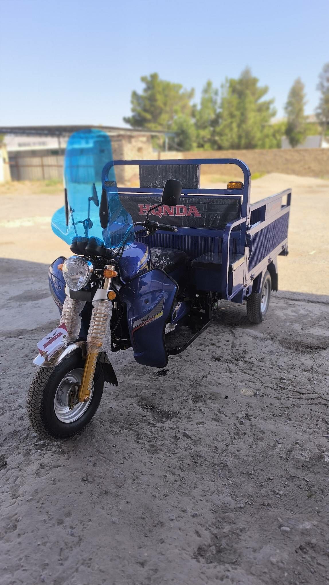 Fekon FK200-14G 2025 - 25 900 TMT - Ашхабад - img 10