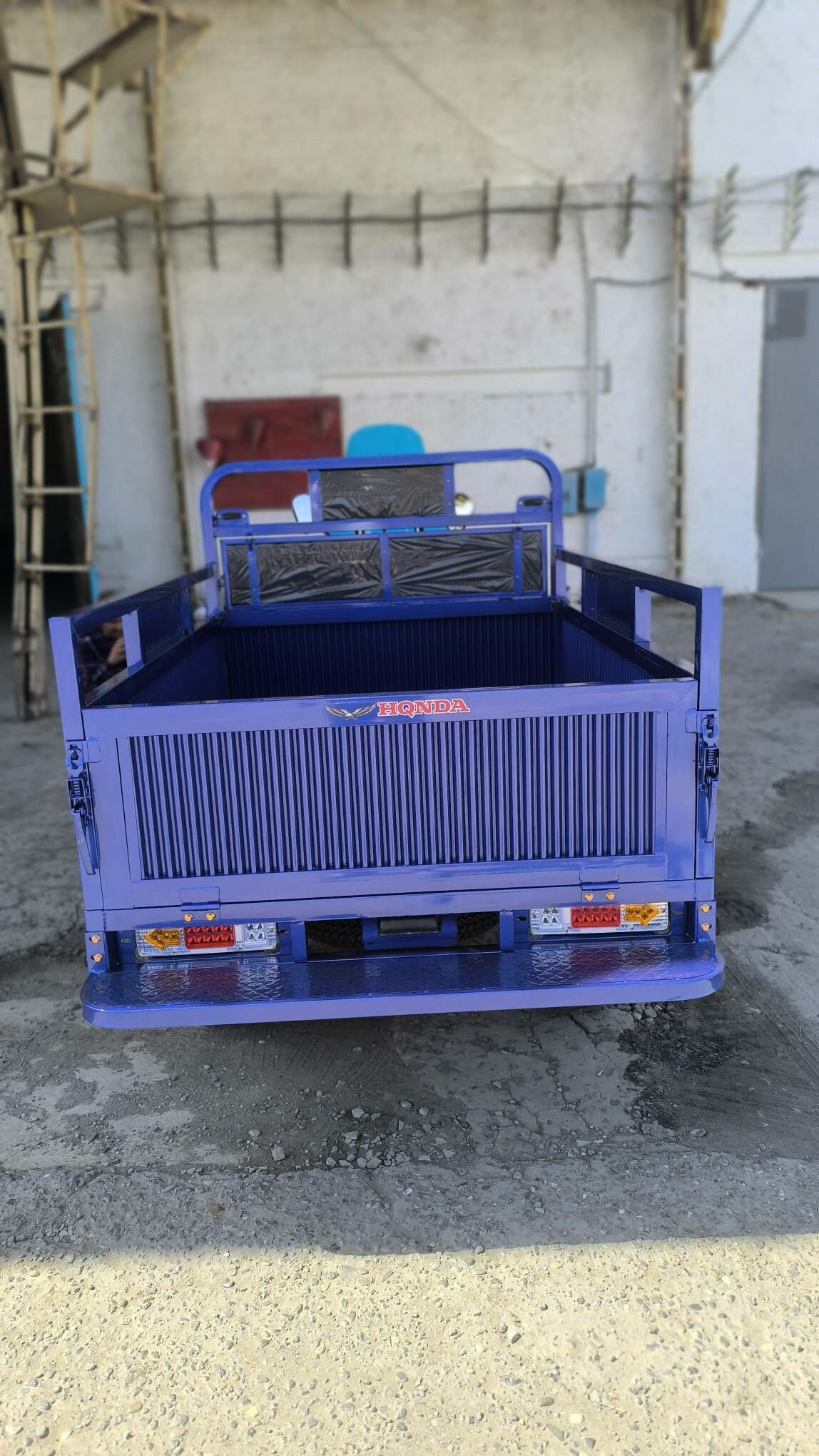 Fekon FK200-14G 2025 - 25 900 TMT - Ашхабад - img 11