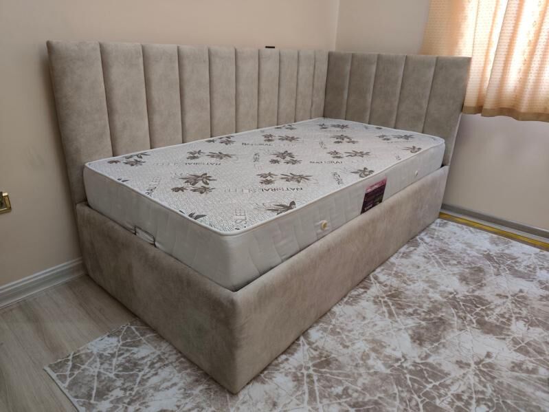 Spalny mebel спальный мебель - Aşgabat - img 8