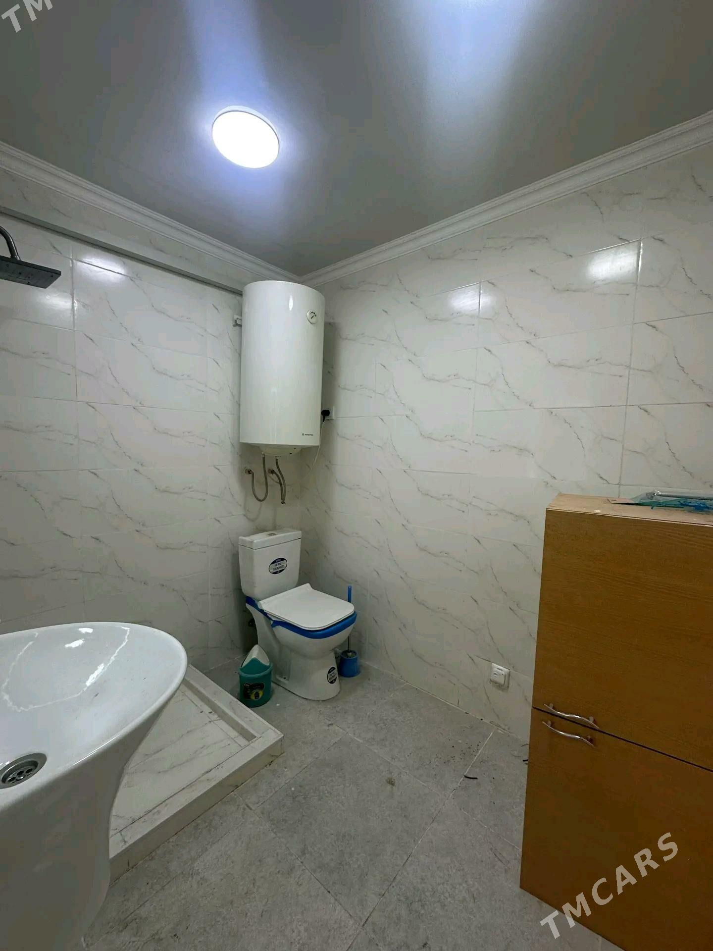 11mkr 4/1 2kom - Ашхабад - img 2