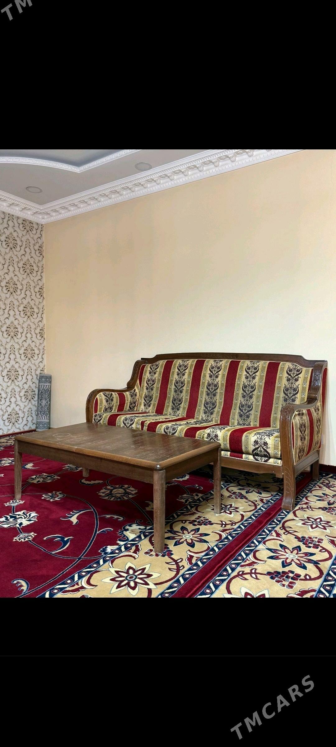 Diwan, stol - Çoganly - img 2