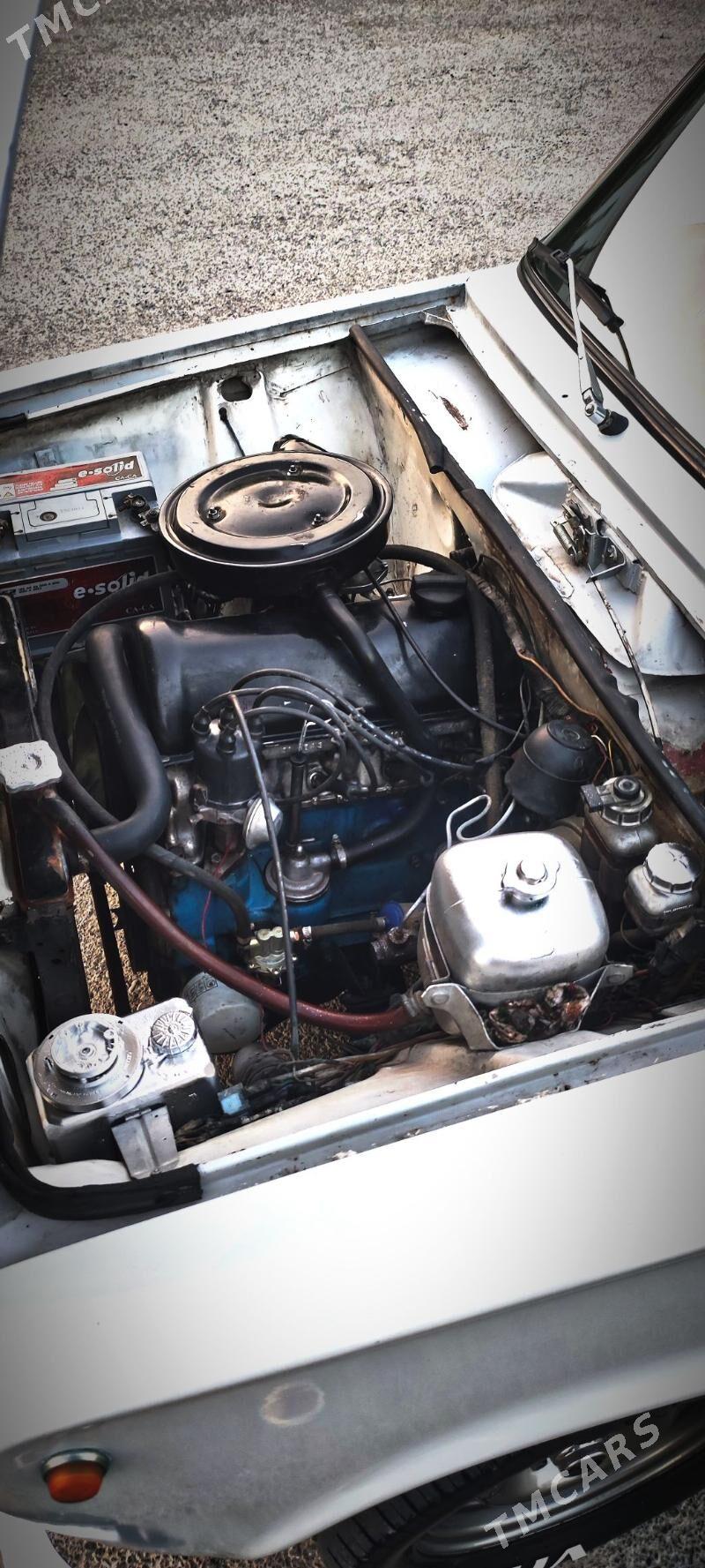 Lada 2104 1980 - 28 000 TMT - Бахарден - img 5