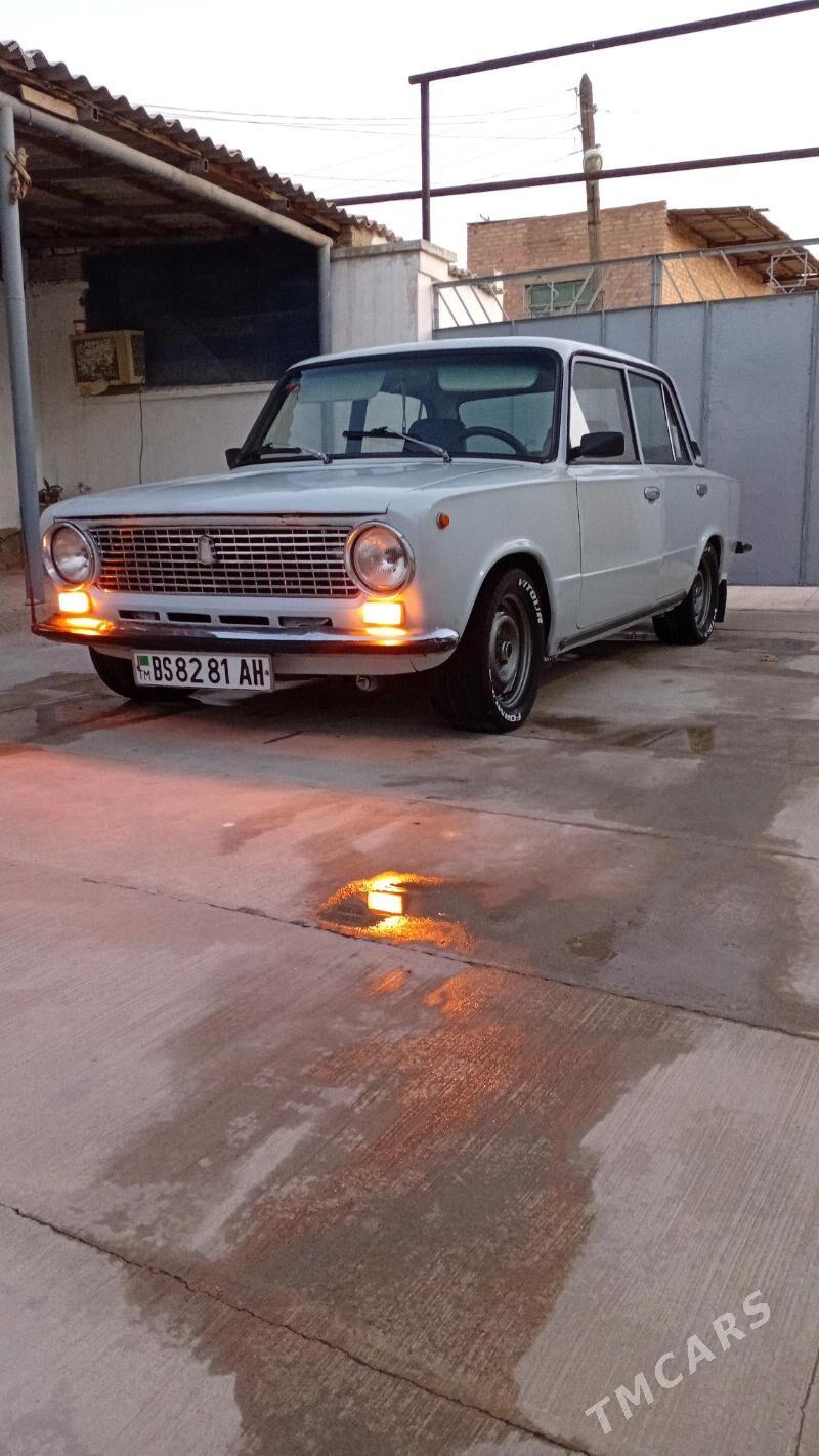 Lada 2104 1980 - 28 000 TMT - Бахарден - img 7