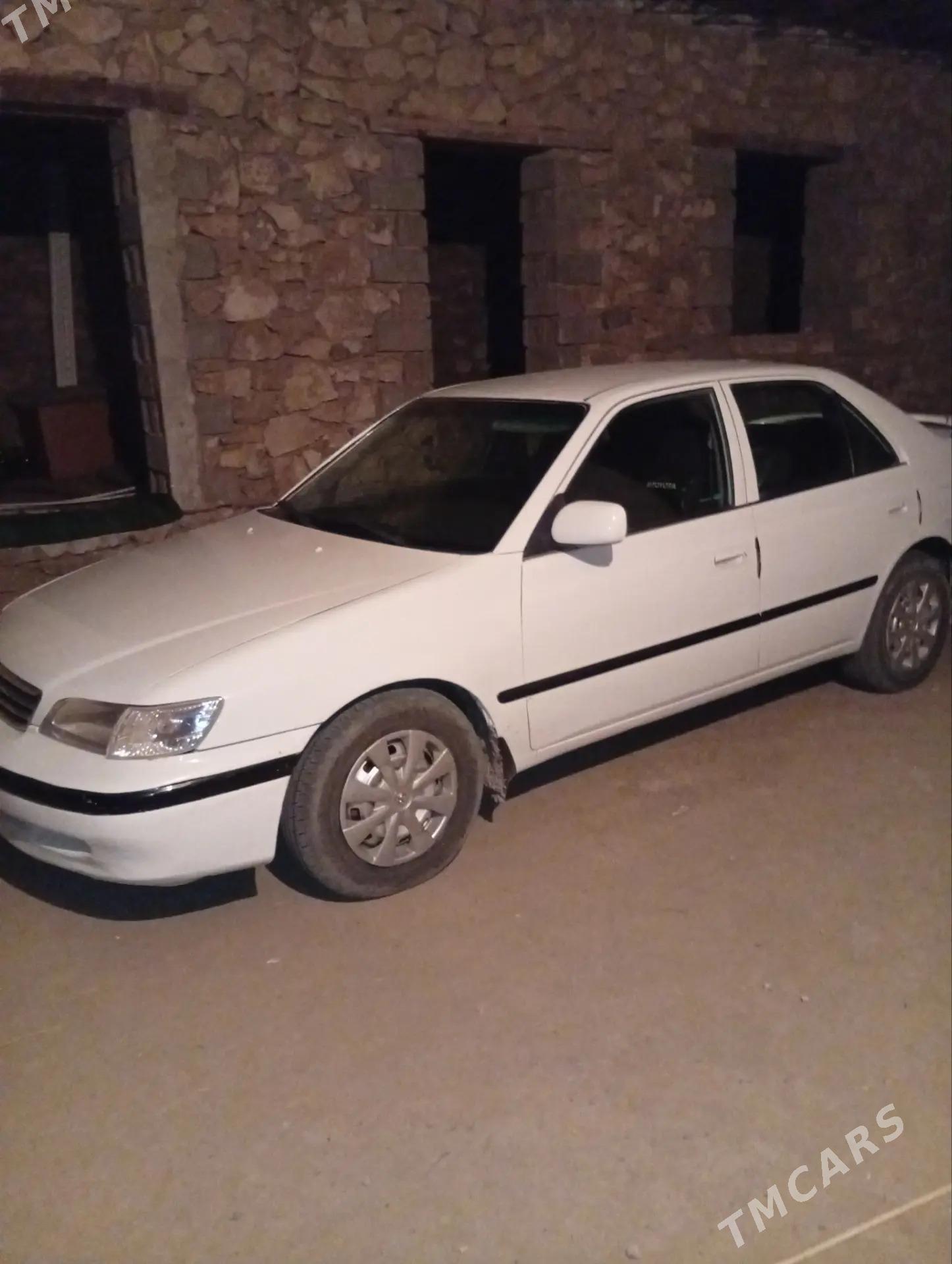 Toyota Corona 1998 - 75 000 TMT - Магданлы - img 2