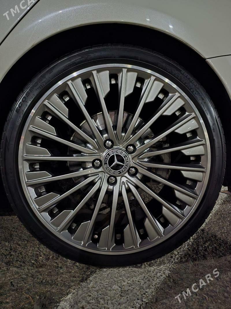 Mercedes-Benz C300 2015 - 390 000 TMT - Aşgabat - img 5