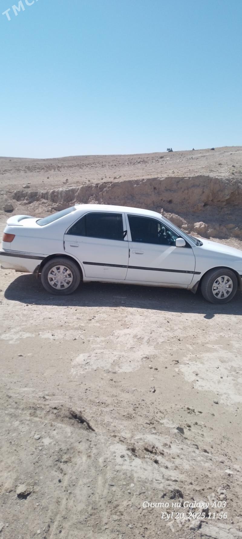 Toyota Corona 1998 - 75 000 TMT - Магданлы - img 6
