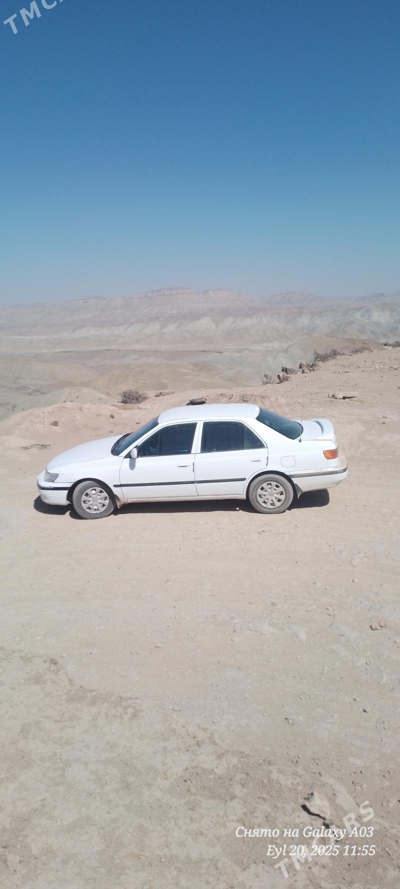Toyota Corona 1998 - 75 000 TMT - Магданлы - img 3