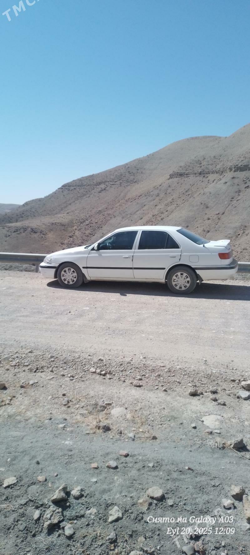 Toyota Corona 1998 - 75 000 TMT - Магданлы - img 7