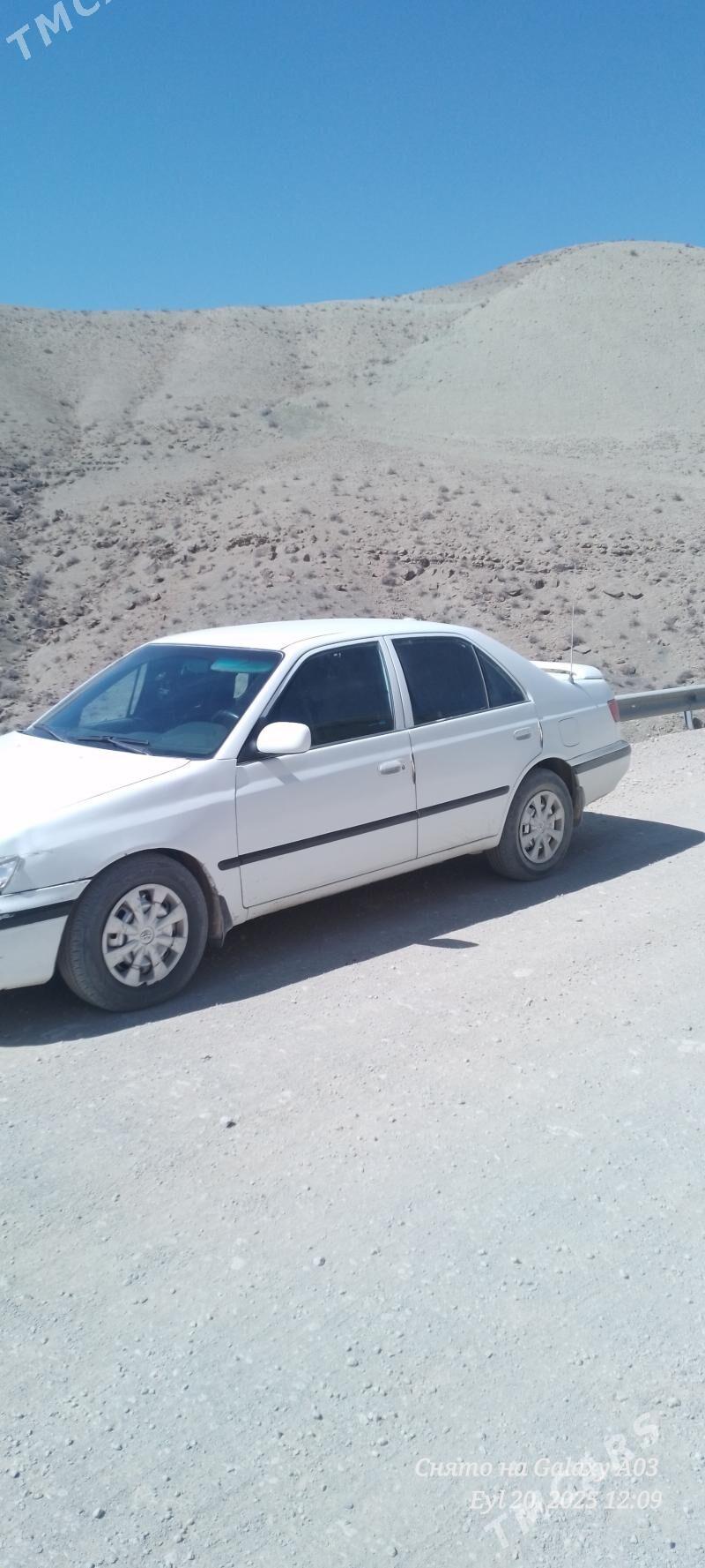 Toyota Corona 1998 - 75 000 TMT - Магданлы - img 5