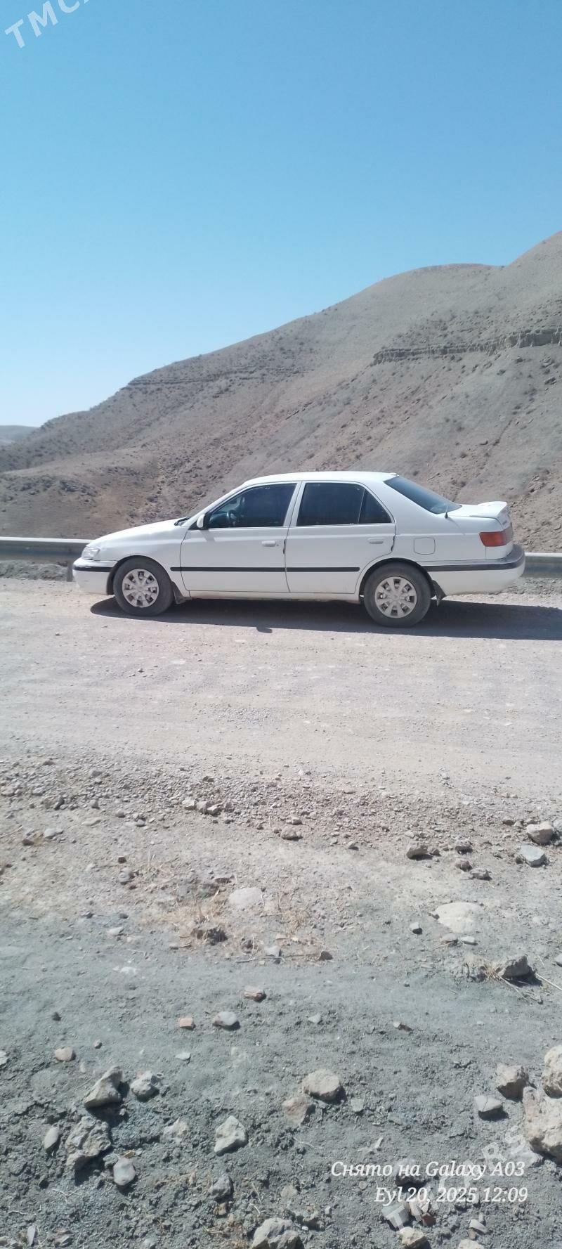 Toyota Corona 1998 - 75 000 TMT - Магданлы - img 8