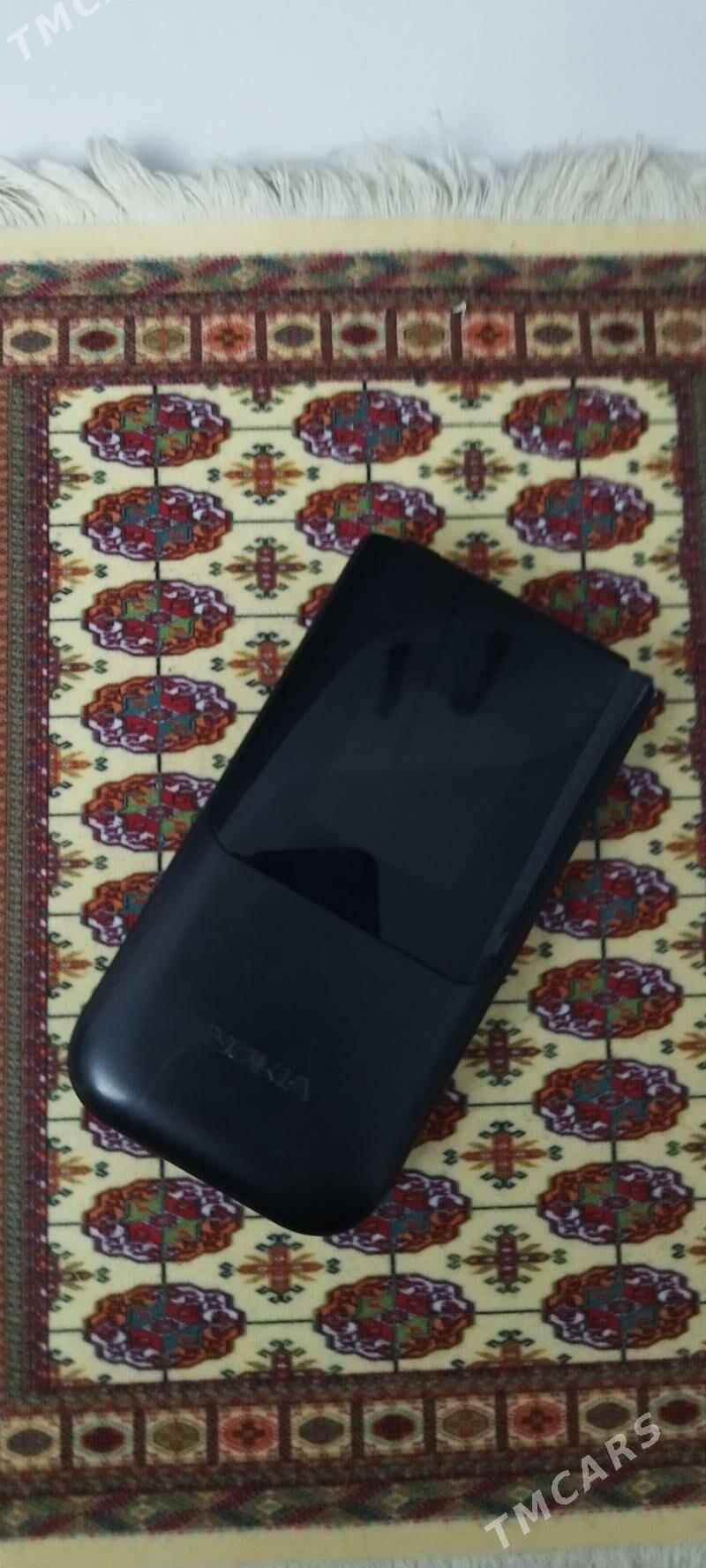 Nokia 2720 Flip - Aşgabat - img 5